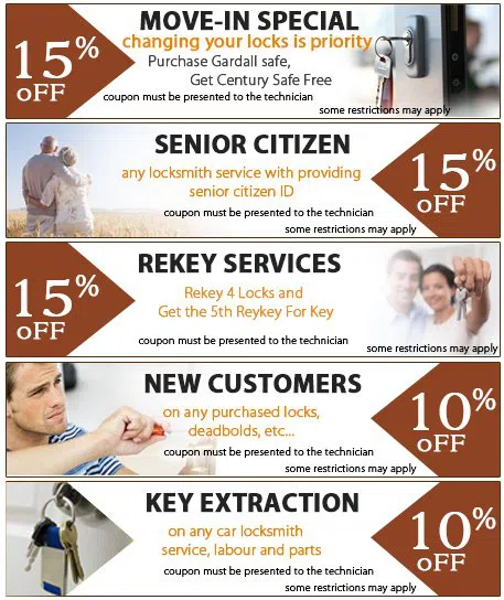 Belford Locksmith Store Belford, NJ 732-357-1957 - coupon-image